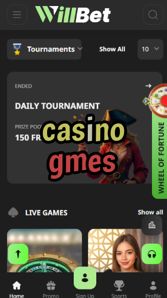 Casino Gmes - Best Game Selection Online-www.bdqngd.com