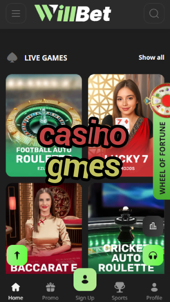 Casino Gmes - Best Game Selection Online-www.bdqngd.com