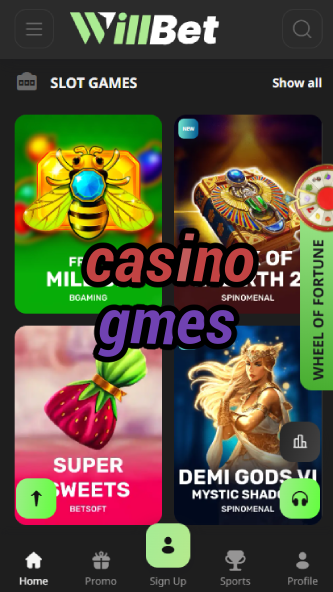 Casino Gmes - Best Game Selection Online-www.bdqngd.com