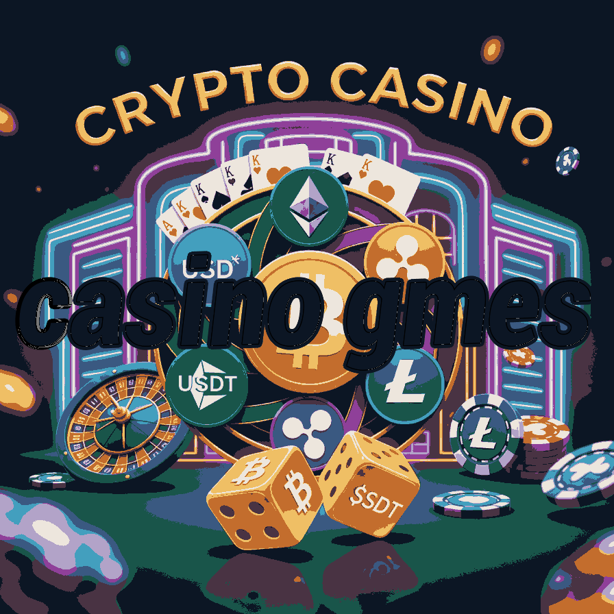 Casino Gmes - Best Game Selection Online